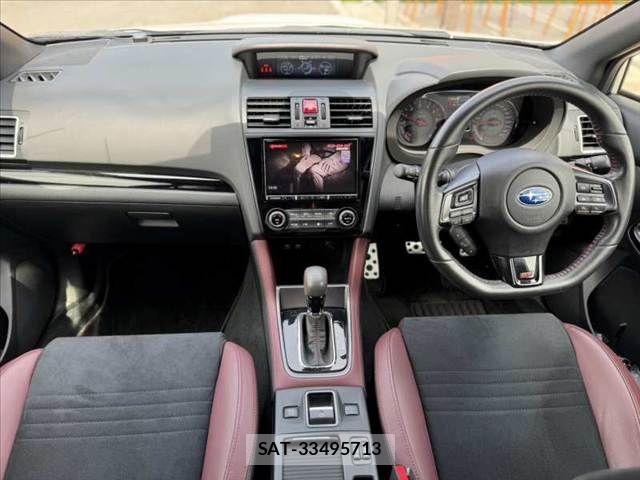 Subaru WRX S4 2018-09 8039341-1