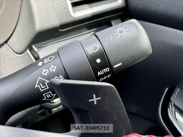 Subaru WRX S4 2018-09 8039341-23