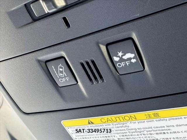 Subaru WRX S4 2018-09 8039341-25