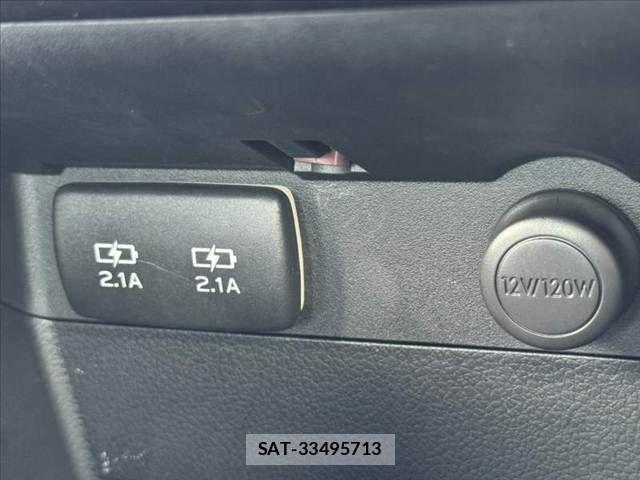 Subaru WRX S4 2018-09 8039341-28