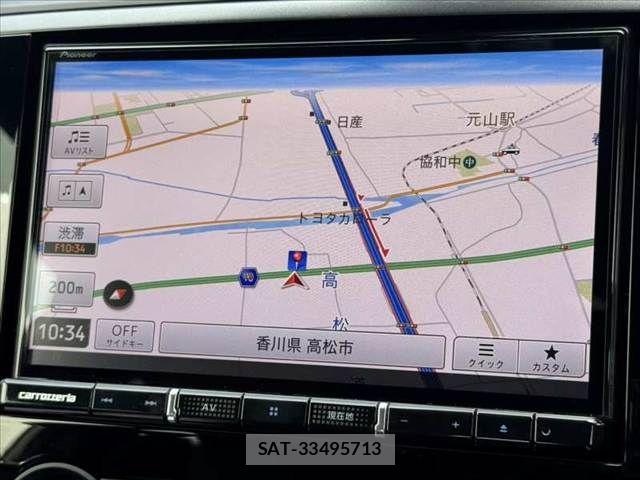Subaru WRX S4 2018-09 8039341-2