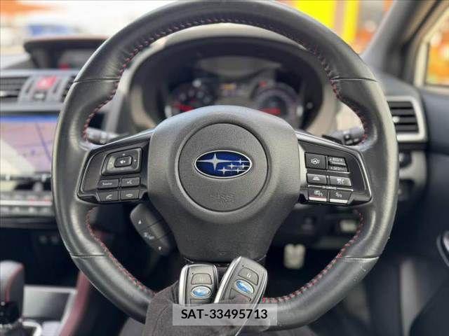 Subaru WRX S4 2018-09 8039341-5