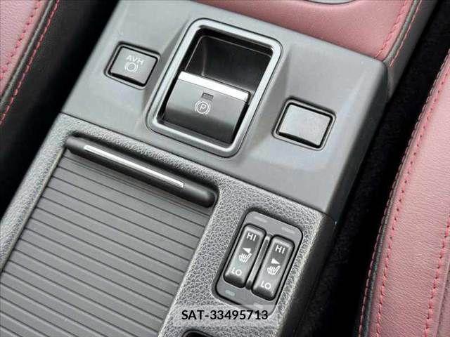 Subaru WRX S4 2018-09 8039341-6