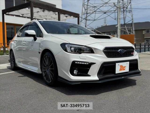 Subaru WRX S4 2018-09 8039341-7