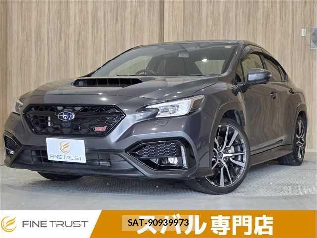 Subaru WRX S4 2022-09 8039342-0
