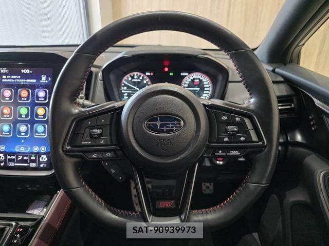 Subaru WRX S4 2022-09 8039342-11