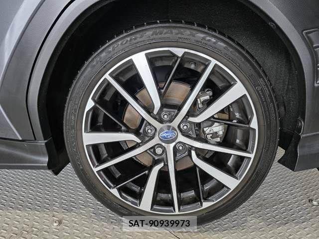 Subaru WRX S4 2022-09 8039342-14