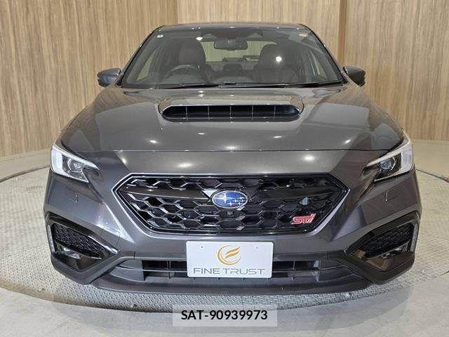 Subaru WRX S4 2022-09 8039342-15
