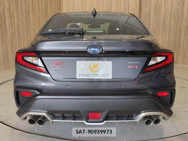 Subaru WRX S4 2022-09 8039342-19