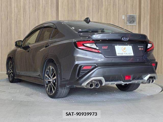Subaru WRX S4 2022-09 8039342-20