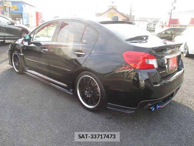 Subaru WRX S4 2014-11 8039345-9