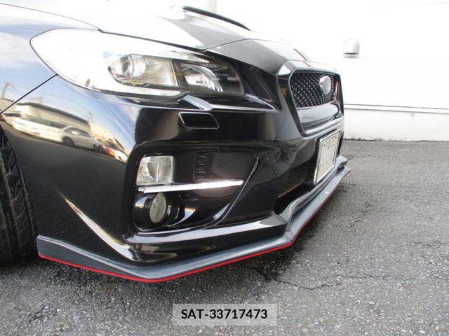 Subaru WRX S4 2014-11 8039345-10