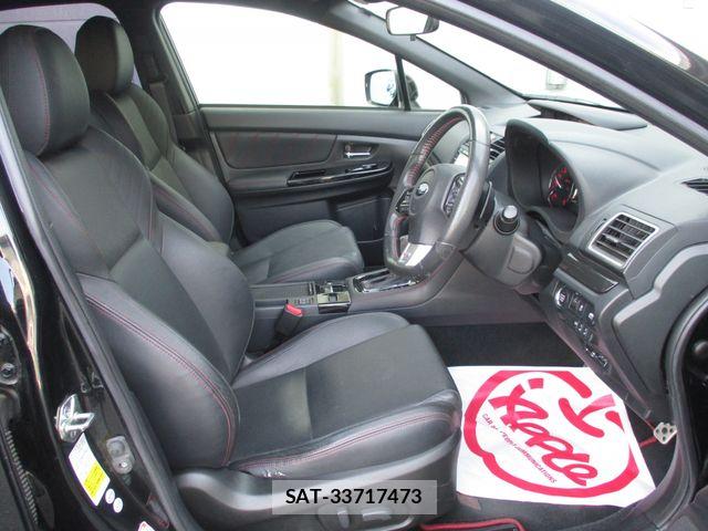 Subaru WRX S4 2014-11 8039345-12