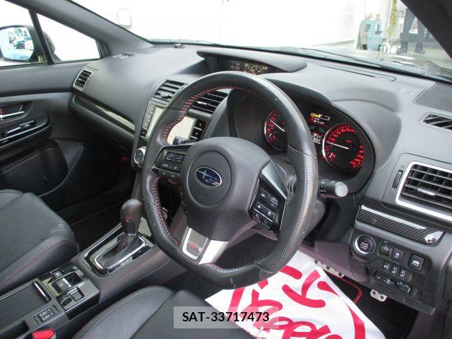 Subaru WRX S4 2014-11 8039345-13