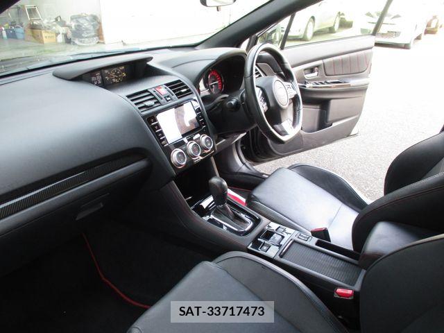 Subaru WRX S4 2014-11 8039345-14