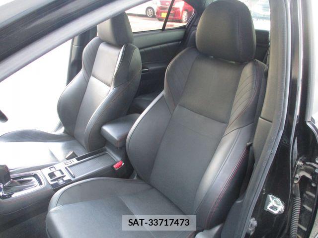 Subaru WRX S4 2014-11 8039345-15