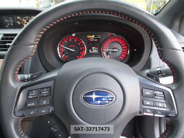 Subaru WRX S4 2014-11 8039345-18