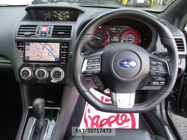Subaru WRX S4 2014-11 8039345-1