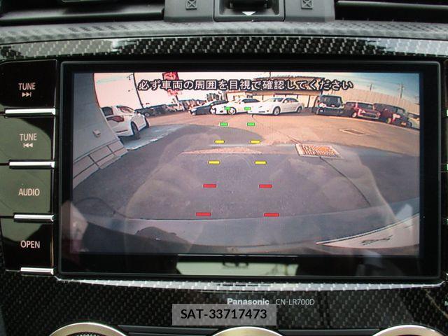 Subaru WRX S4 2014-11 8039345-20