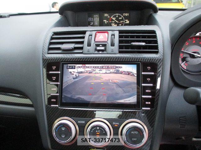 Subaru WRX S4 2014-11 8039345-21