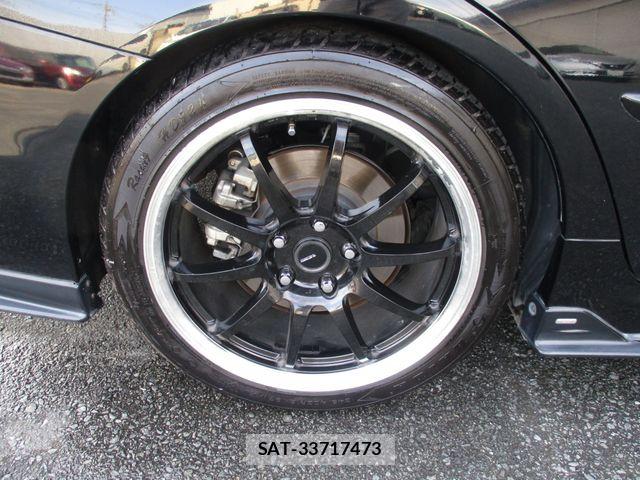 Subaru WRX S4 2014-11 8039345-22