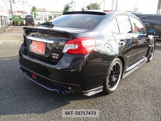 Subaru WRX S4 2014-11 8039345-2