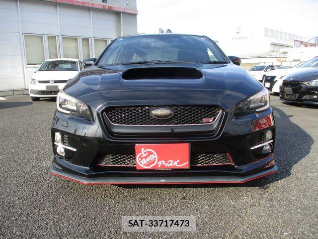 Subaru WRX S4 2014-11 8039345-3