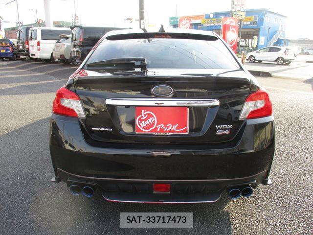 Subaru WRX S4 2014-11 8039345-4