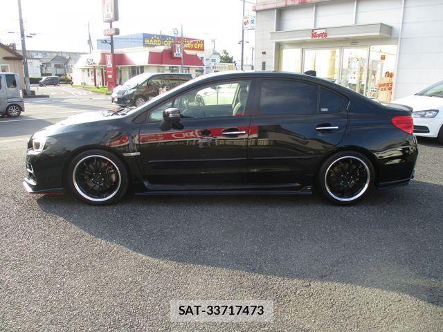 Subaru WRX S4 2014-11 8039345-5