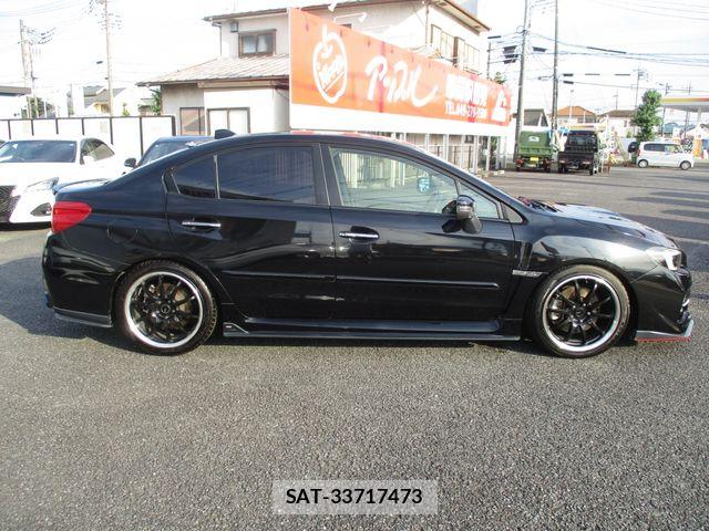 Subaru WRX S4 2014-11 8039345-6