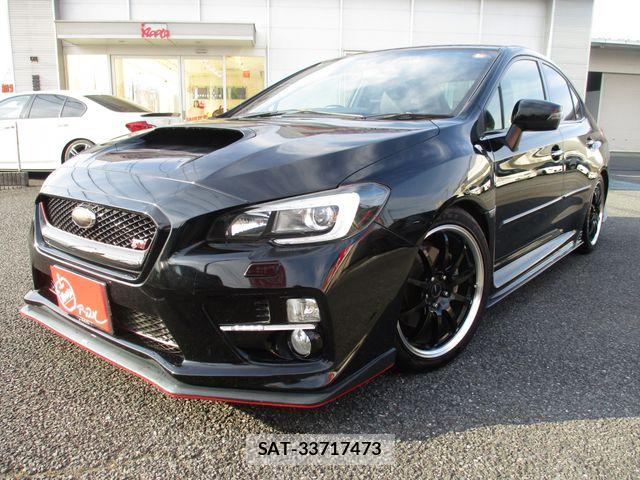 Subaru WRX S4 2014-11 8039345-7