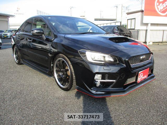 Subaru WRX S4 2014-11 8039345-8
