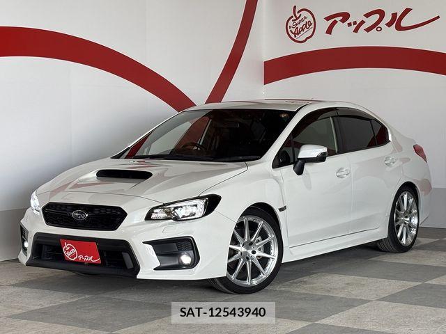 Subaru WRX S4 2019-06 8076222-0