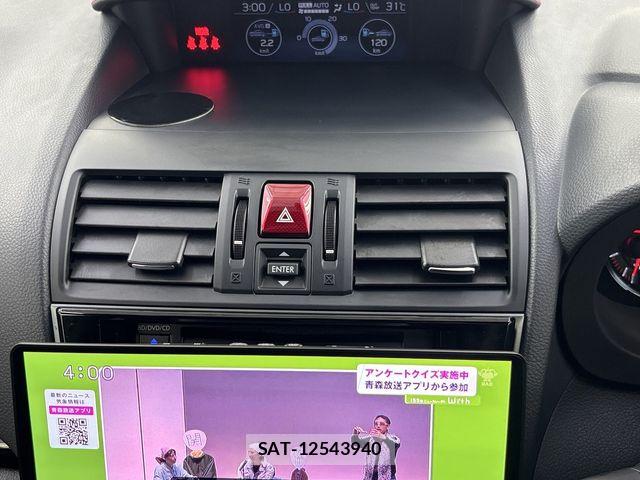 Subaru WRX S4 2019-06 8076222-12