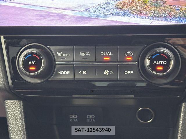 Subaru WRX S4 2019-06 8076222-15