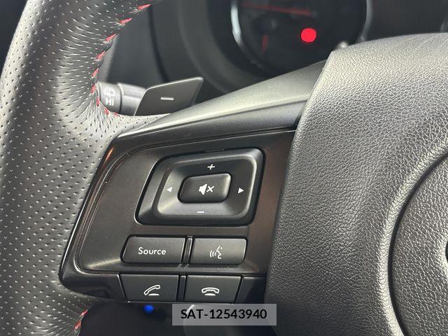 Subaru WRX S4 2019-06 8076222-17