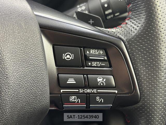 Subaru WRX S4 2019-06 8076222-18