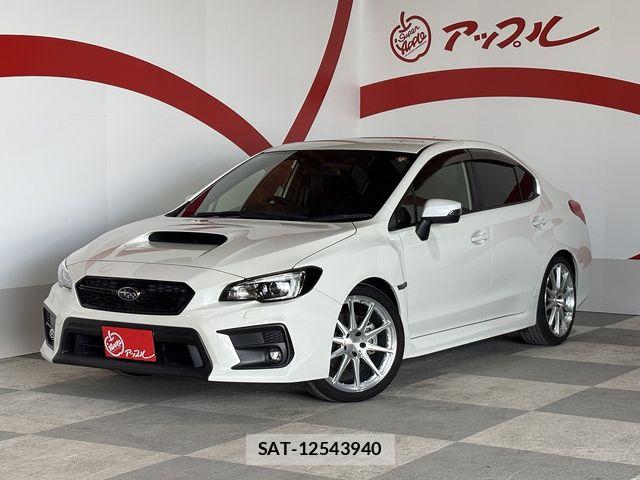 Subaru WRX S4 2019-06 8076222-1