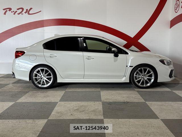 Subaru WRX S4 2019-06 8076222-20