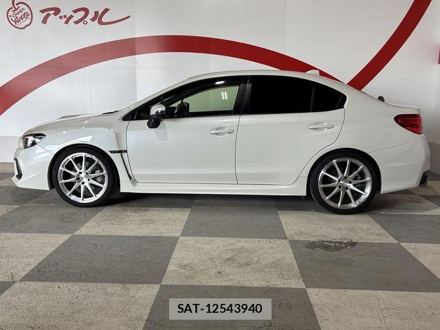 Subaru WRX S4 2019-06 8076222-2