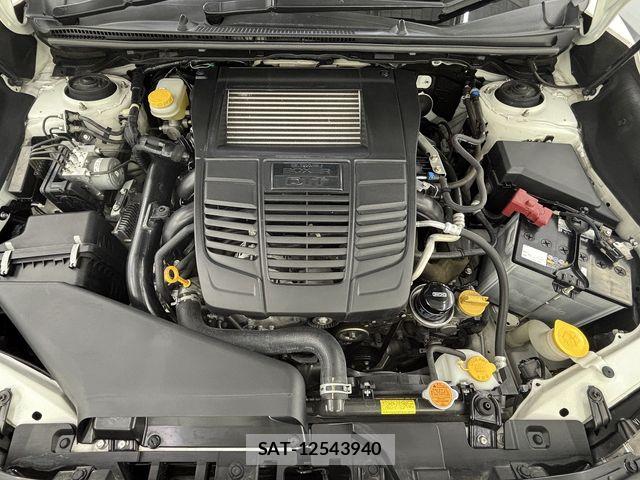 Subaru WRX S4 2019-06 8076222-6