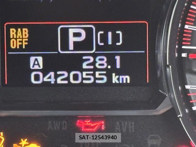 Subaru WRX S4 2019-06 8076222-7