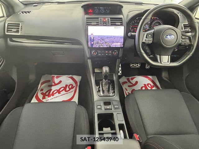 Subaru WRX S4 2019-06 8076222-8