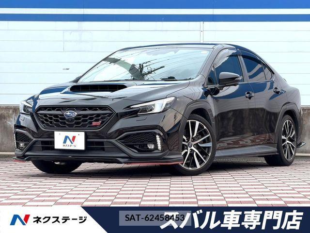 Subaru WRX S4 2023-09 8076220-0