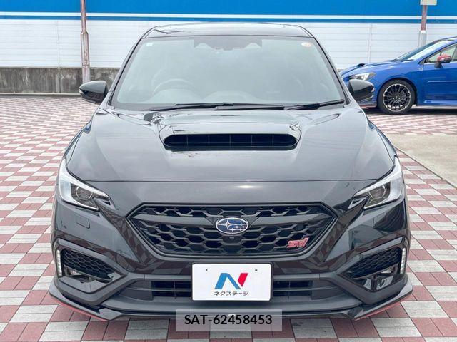 Subaru WRX S4 2023-09 8076220-12