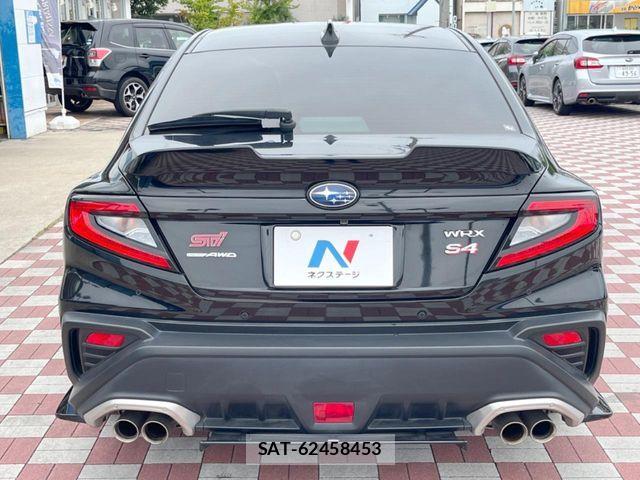 Subaru WRX S4 2023-09 8076220-13