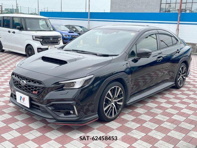 Subaru WRX S4 2023-09 8076220-14