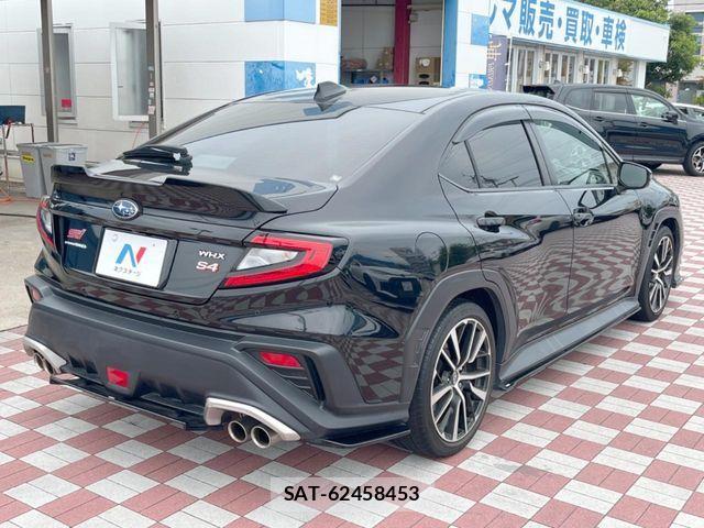 Subaru WRX S4 2023-09 8076220-15
