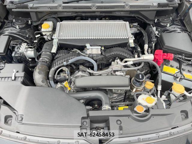 Subaru WRX S4 2023-09 8076220-16
