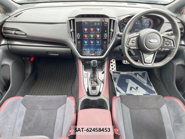 Subaru WRX S4 2023-09 8076220-1